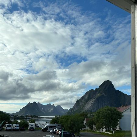 Lofoten Bed & Breakfast Reine - Rooms & Apartments Exterior photo