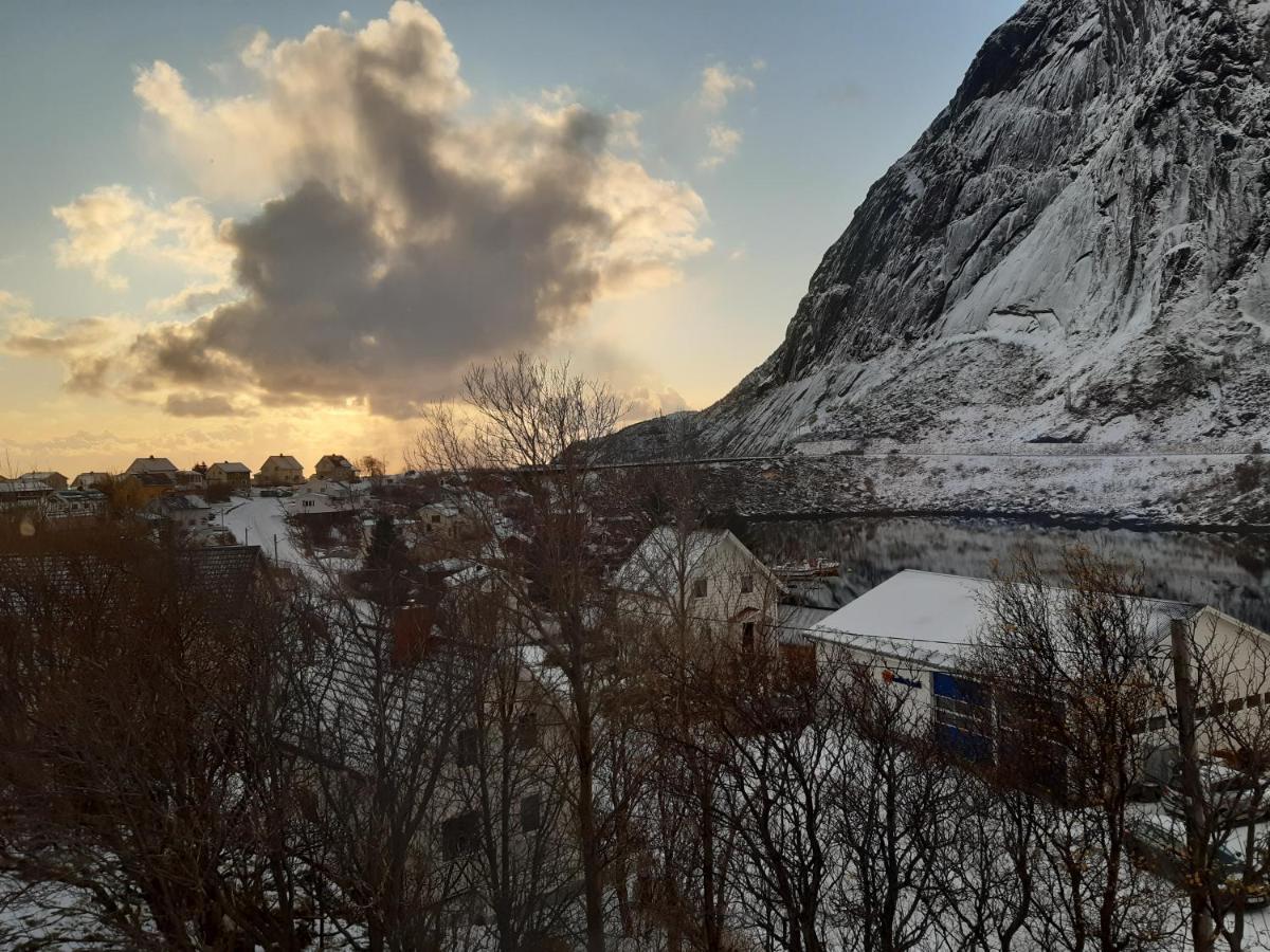 Lofoten Bed & Breakfast Reine - Rooms & Apartments Exterior photo